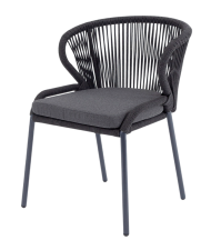 Стул для летней веранды